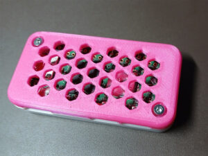 Raspberry Pi Zero 2 W assemblé